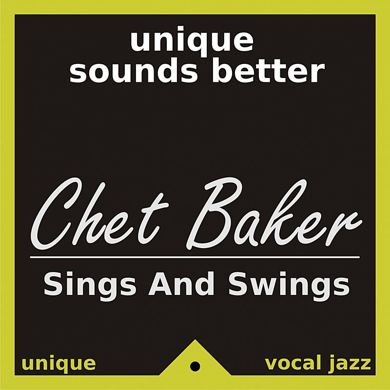 BAKER,CHET/CHET